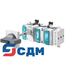 3KA5340-1GE01 Крепление на монтажную плату