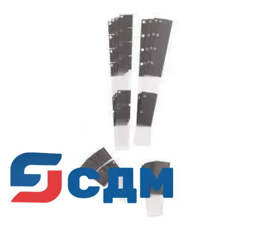 6AV6574-1AB00-2BA0 Этикетки клавиатуры