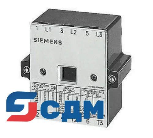 Дополнительный аксессуар Siemens 3RT1965-7A