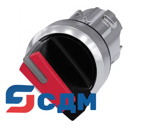 3SU1052-2BF20-0AA0 Селекторные переключатели