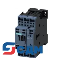 Контактор Siemens 3RT2028-2BB40