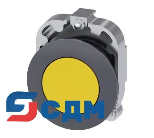 3SU1060-0JA30-0AA0-ZY13 Кнопка