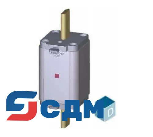 3NA6140-6 Плавкие вставки LV HRC