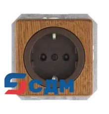 5UB1640 Розетка