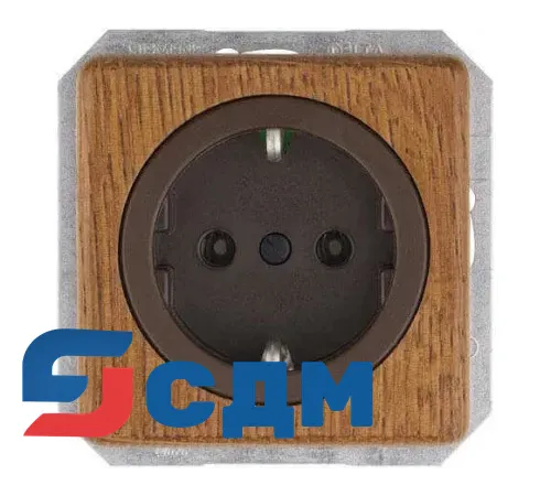 5UB1640 Розетка