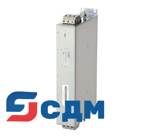 6SL3000-0BE21-6DA0 Line filters