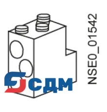 3VL9650-4TG31 Несколько подключаемых терминалов