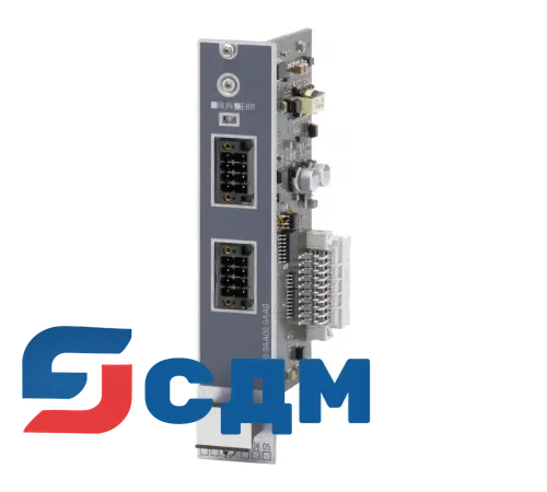 6BK1900-0AA00-0AA0 Центральный интерфейсный модуль (CIM)