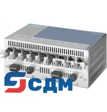 6GK5307-2FD00-2EA3 Управляемый коммутатор SCALANCE X-300EEC