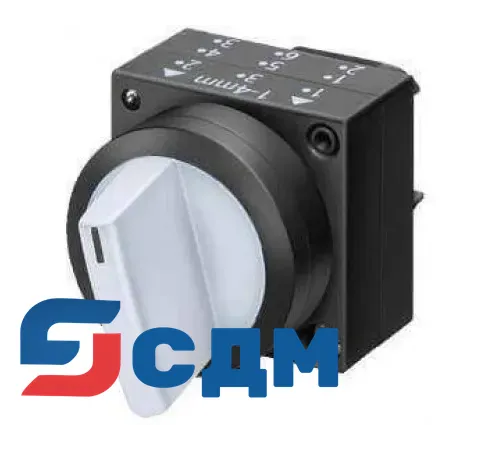 3SB3000-2DA21 Приводы - клювики