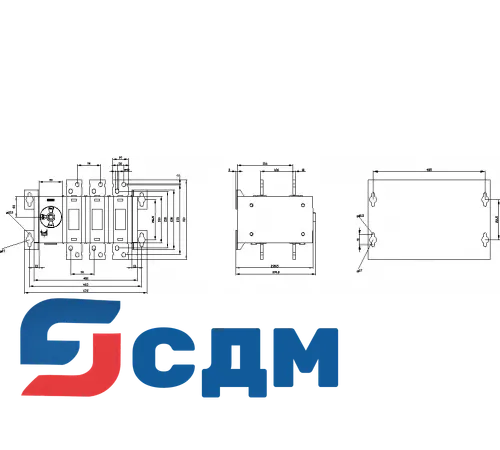 3KC0354-0RE00-0AA0 Основное устройство