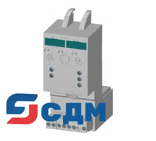 3RF2990-0HA16 Регулятор нагрузки