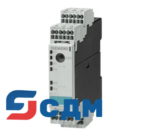 3RK1200-0CG00-0AA2 SlimLine