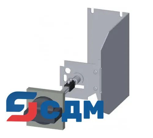 3RV2936-2B Поворотный привод