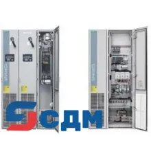 6SL3700-1AH41-2AA3-Z M26+M59+M86+M90