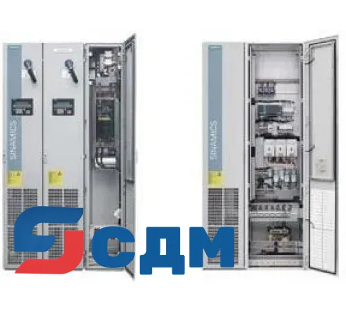 6SL3700-1AH41-2AA3-Z M26+M59+M86+M90