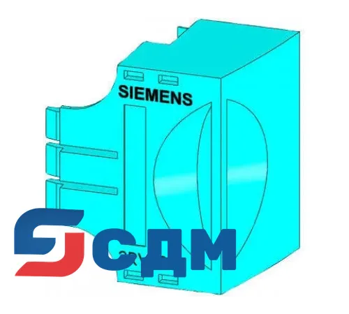 3RV1917-5C 3RV19 система подачи