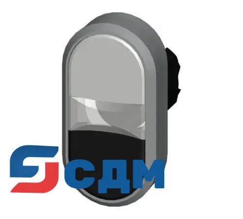 3SU1030-3AB61-0AA0 Кнопка сдвоенная
