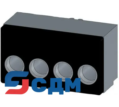 3RA6912-1A Дополнительные принадлежности