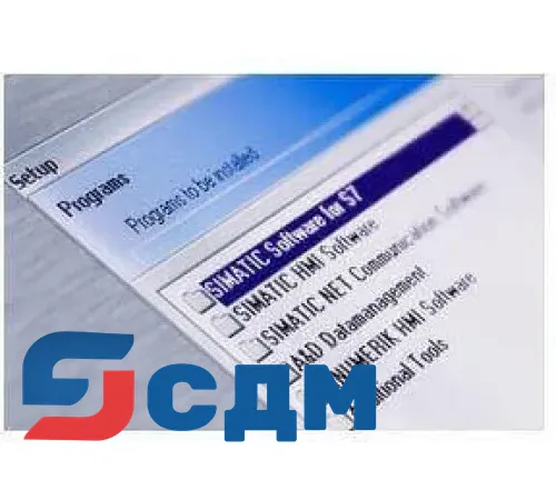 6ES7658-2BX00-0YV8 Программное обеспечение Update Service