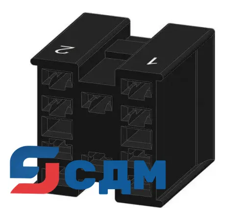 3SB2908-8AD Крепеж и запчасти