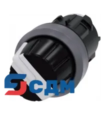 3SU1030-2AS60-0AA0 Селекторные переключатели