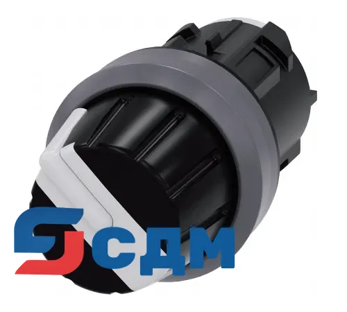 3SU1030-2AS60-0AA0 Селекторные переключатели