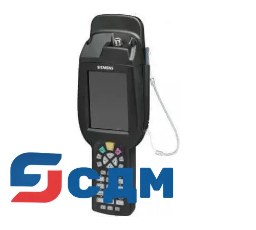 6GT2803-1BA10 RF350M mobile handheld terminal