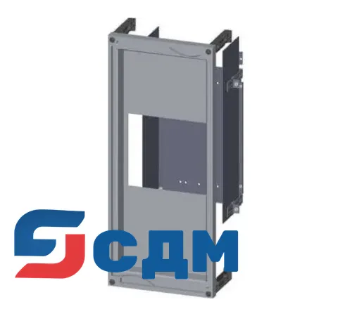 8GK4723-4KK10 Монтажные комплекты для силовых выключателей SENTRON VL/VF