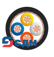 Siemens 6XV1871-2T Оптический кабель IE FO Cord