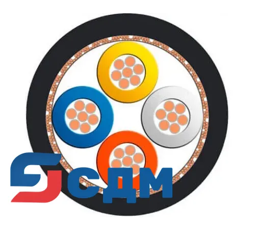 Siemens 6XV1871-2T Оптический кабель IE FO Cord