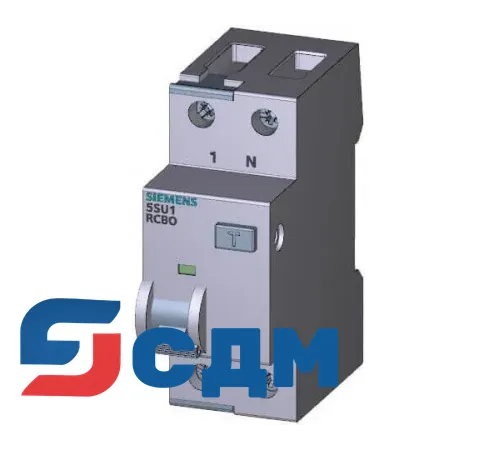 5SU1154-7KK06 Дифавтомат