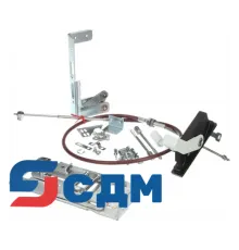 3VL9600-3JM01 Механизмы управления Max-Flex, в сборе