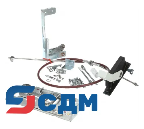 3VL9600-3JM01 Механизмы управления Max-Flex, в сборе