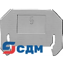 8WA1820 Клемма 8WA