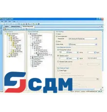 9AE7104-2SS30-1AA0 PM-MAINT: Управление сервисным обслуживанием для SIMATIC PCS 7