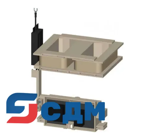 3TY7683-0CF7 Запасные части для 3TF6