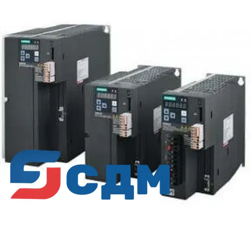 6SL3210-5DE17-8UA0 SINAMICS V70 сервопривод