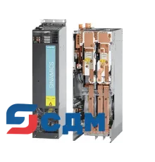 6SL3320-1TE32-1AA3 Модули с одним двигателем