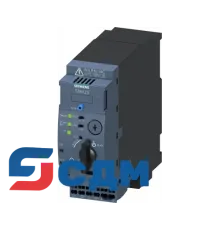 3RA6400-2BB43 Нереверсивный пускатель 3RA64