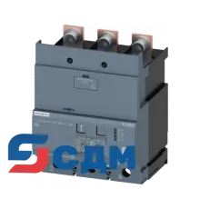 3VA9223-0RL30 Устройства защитного отключения УЗО для 3VA2