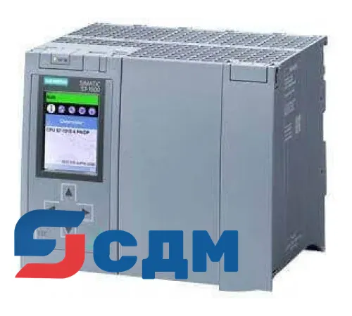 6AG1518-4AP00-4AB0 SIPLUS CPU 1518-4 PN/DP