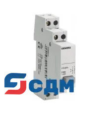 5TE4810 Кнопка 5TE4 8, установочная глубина 70мм