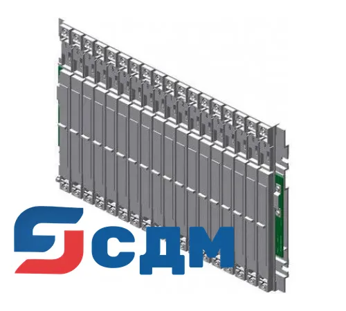 6ES7400-2JA00-0AA0 Программируемый контроллер SIMATIC S7-400