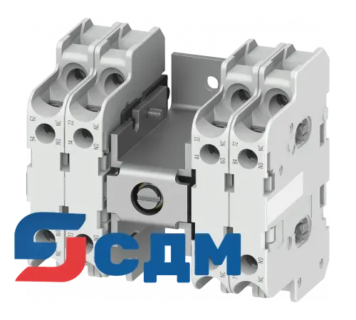 3TY2741-2J Принадлежности и запасные части для контакторов 3TC7