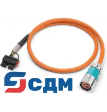 6FX50.2-5CS36-.... Силовой кабель для двигателей