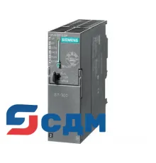 6AG1315-6FF04-2AY0 SIPLUS CPU 315F-2 DP