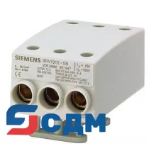 3RV1915-5B Принадлежности для шинной системы