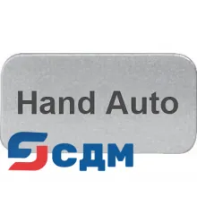 3SB1901-2BA Шильдик, надпись