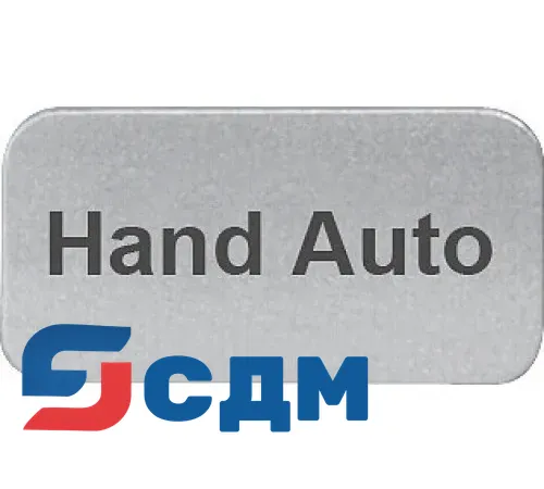 3SB1901-2BA Шильдик, надпись